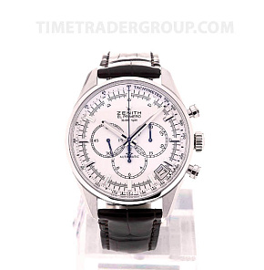 Zenith Chronomaster El Primero 42 mm 03.2080.400/01.C494