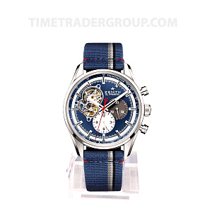 Zenith Chronomaster El Primero Open 03.2040.4061/52.C802