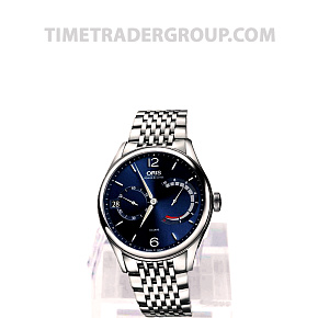 Oris Artelier Caliber 111 01 111 7700 4065-Set 8 23 79