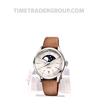 Oris Artelier Grande Lune Date 01 763 7723 4051-07 5 18 33FC