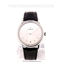 Zenith Elite Classic 39 mm 03.2290.679/01.C493