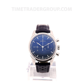 Zenith Chronomaster Heritage 146 03.2150.4069/51.C805