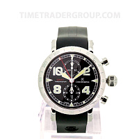 Chronoswiss Timemaster Chronograph GMT CH-7553.1