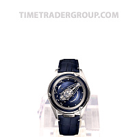 Ulysse Nardin Freak Vision 2505-250