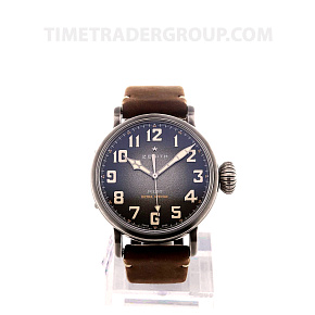 Zenith Pilot Type 20 Ton Up 45 mm 11.2430.679/21.C801