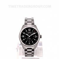 Hamilton Khaki Field Day Date Auto H70505133