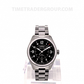 Hamilton Khaki Field Day Date Auto H70505133