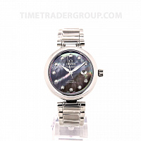 Omega De Ville Ladymatic Omega Co-Axial 34 mm 425.30.34.20.57.004