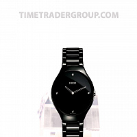 Rado True Thinline Diamonds R27741712