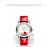 Chopard Happy Hearts 36 278582-3005