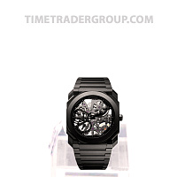 Bulgari Octo Finissimo 103126