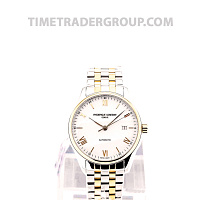 Frederique Constant Classics Index FC-303WN5B3B
