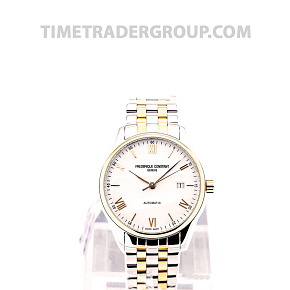 Frederique Constant Classics Index FC-303WN5B3B