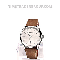 Oris Artelier Date 01 733 7721 4051-07 5 21 32FC