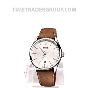 Oris Artelier Date 01 733 7721 4051-07 5 21 32FC