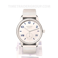 Nomos Glashutte Club Campus neomatik 39 766