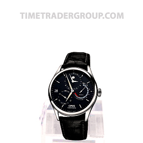 Oris Artelier Calibre 112 01 112 7726 4055-Set 1 23 72FC