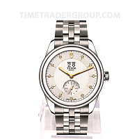 Tudor Glamour Double Date 57100-0005