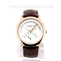 Vacheron Constantin Patrimony Retrograde Day-Date 86020/000R-9239