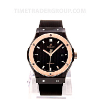 Hublot Classic Fusion King Gold Ceramic 42mm 542.CO.1781.RX