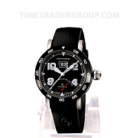 Chronoswiss Timemaster Retrograde Day CH-8143B-BK