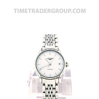 Longines Lyre L4.360.4.12.6