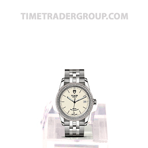 Tudor Glamour Date 55020-0095