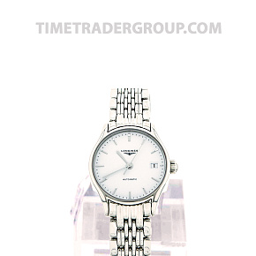 Longines Lyre L4.360.4.12.6