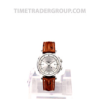Hamilton Jazzmaster Traveler GMT Auto H32625555