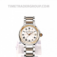 Maurice Lacroix Fiaba Date 36mm FA1007-PVP13-110-1