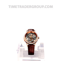 Corum Heritage Minute Repeater Tourbillon Z010/02986 – 010.209.85/0002 0000
