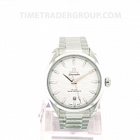 Omega Seamaster Aqua Terra 150 M Omega Co-Axial Master Chronometer Ladies 38 mm 220.10.38.20.02.002