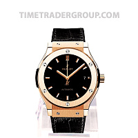 Hublot Classic Fusion 38mm Automatic King Gold 565.OX.1181.LR
