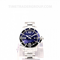Longines HydroConquest