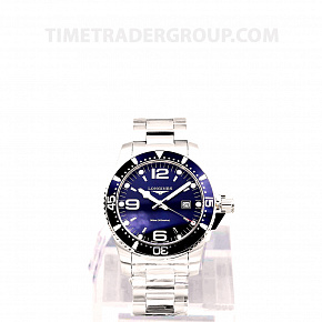 Longines HydroConquest