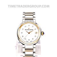 Maurice Lacroix Fiaba Date 36mm FA1007-PVP13-170-1