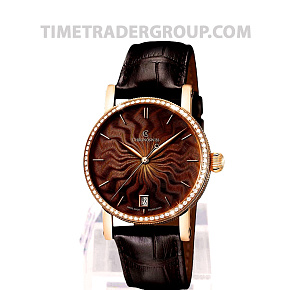 Chronoswiss Unique Timepieces Artist Medium CH-2091RDE-BR