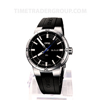 Oris TT1 Day Date 01 735 7752 4154-07 4 24 06FC