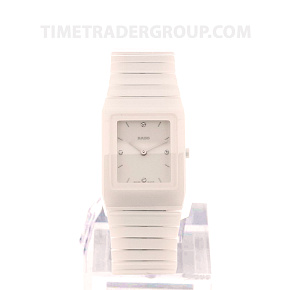 Rado Ceramica Diamonds R21703712
