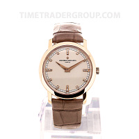 Vacheron Constantin Traditionnelle Quartz 25155/000R-9585