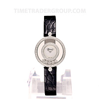 Chopard Happy Diamonds Icons 203957-1201