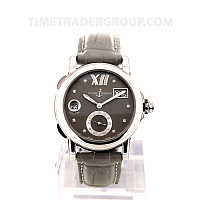 Ulysse Nardin Dual Time 3343-222/30-07