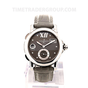 Ulysse Nardin Dual Time 3343-222/30-07