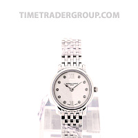 Frederique Constant Slimline Mini FC-200WHDS6B