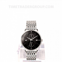 Junghans Meister Agenda 027/4568.44