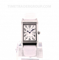 Jaeger-LeCoultre Reverso Classic Duetto 2568402