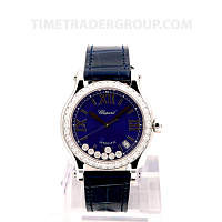 Chopard Happy Sport 36 mm Automatic 278559-3006