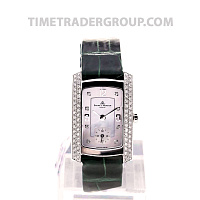 Baume &amp; Mercier Hampton M0A08145