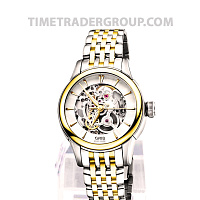 Oris Oris Artelier Skeleton 01 560 7687 4351-07 8 14 78