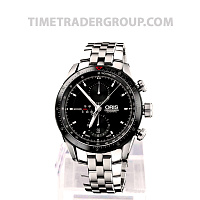Oris Oris Artix GT Chronograph 01 674 7661 4434-07 8 22 85